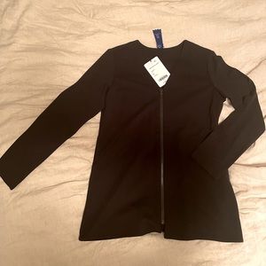 Kit and Ace Made to Move Jacket Size small!